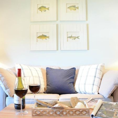 Apartamento High Tide, Crabbe Street, Aldeburgh Exterior foto