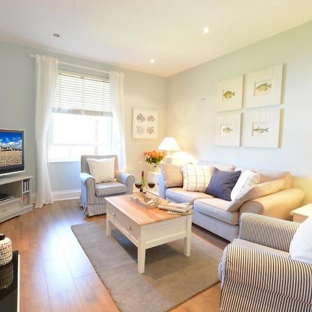 Apartamento High Tide, Crabbe Street, Aldeburgh Exterior foto