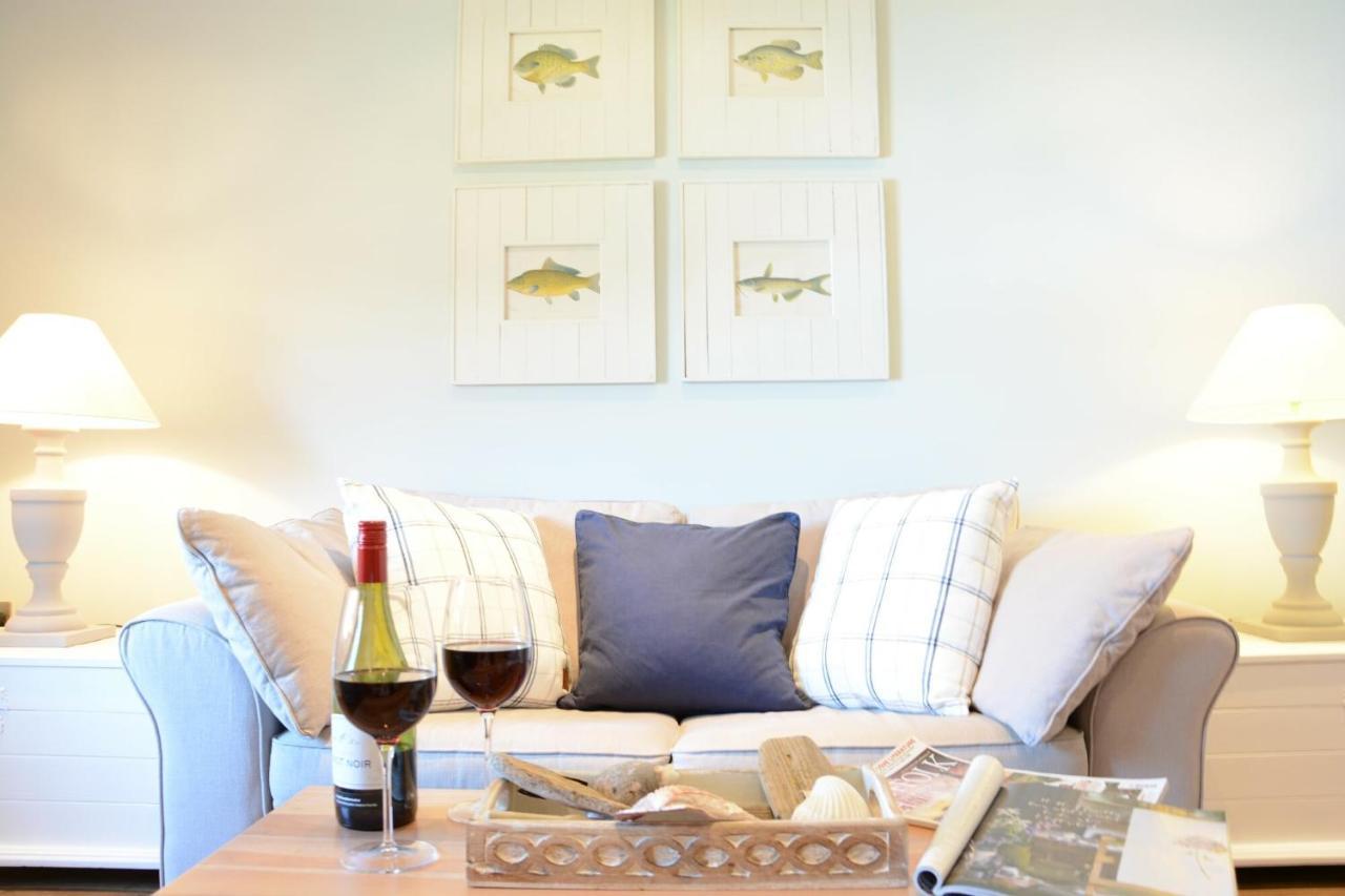 Apartamento High Tide, Crabbe Street, Aldeburgh Exterior foto