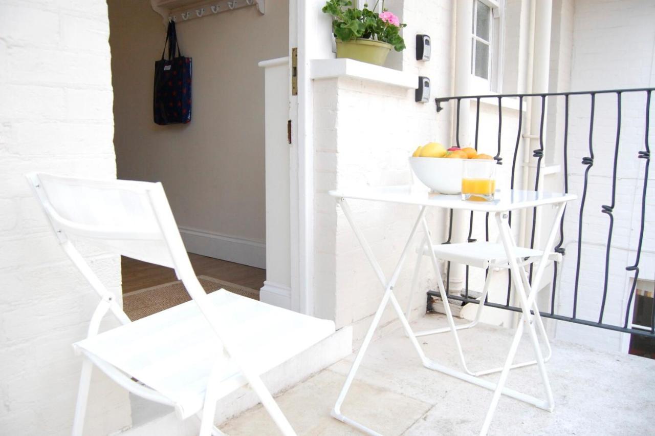 Apartamento High Tide, Crabbe Street, Aldeburgh Exterior foto